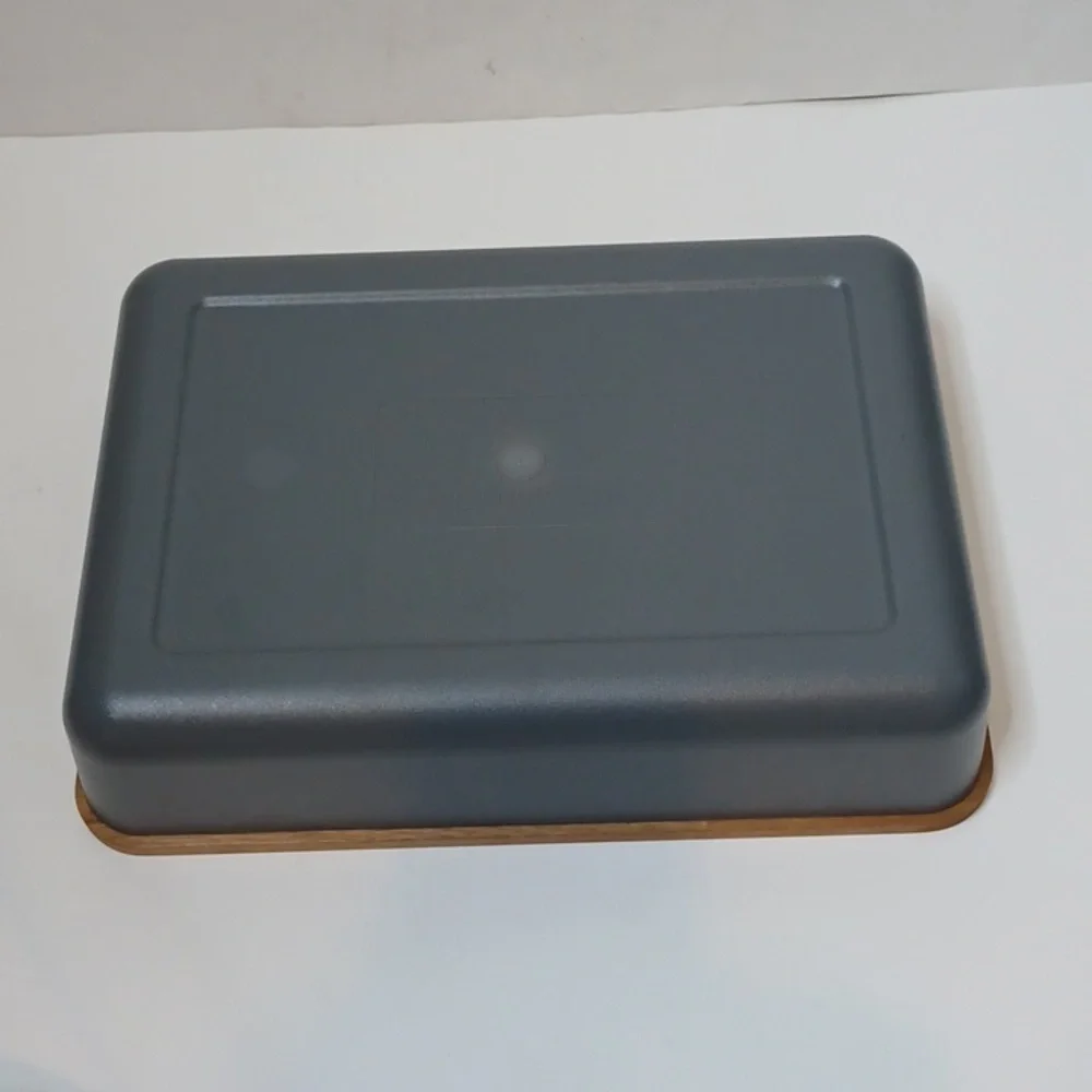 The Container Store Letter Box - Picture 2 of 9
